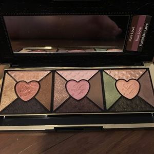 Too Faced Love Palette